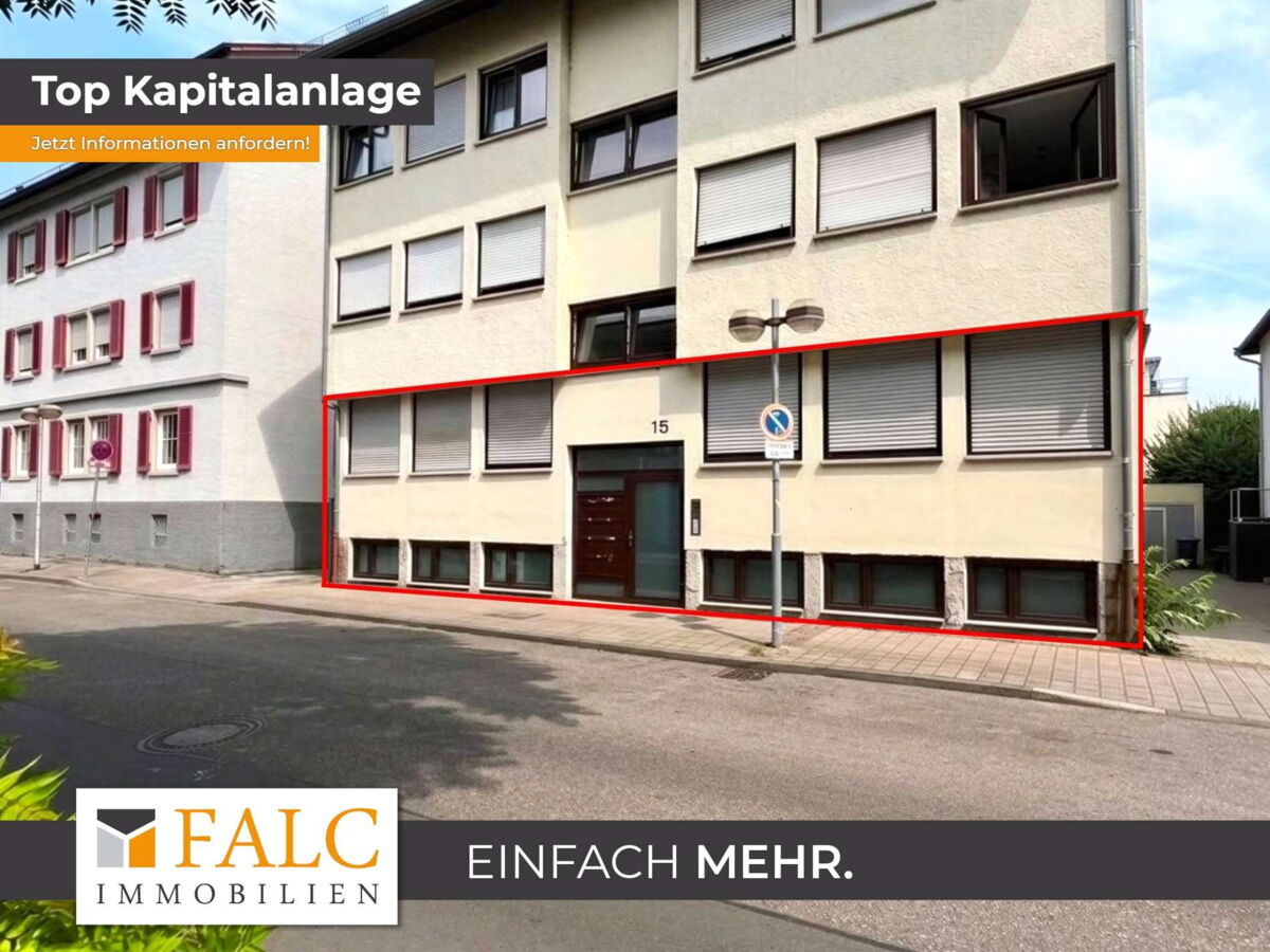 Jetzt Mieterträge generieren