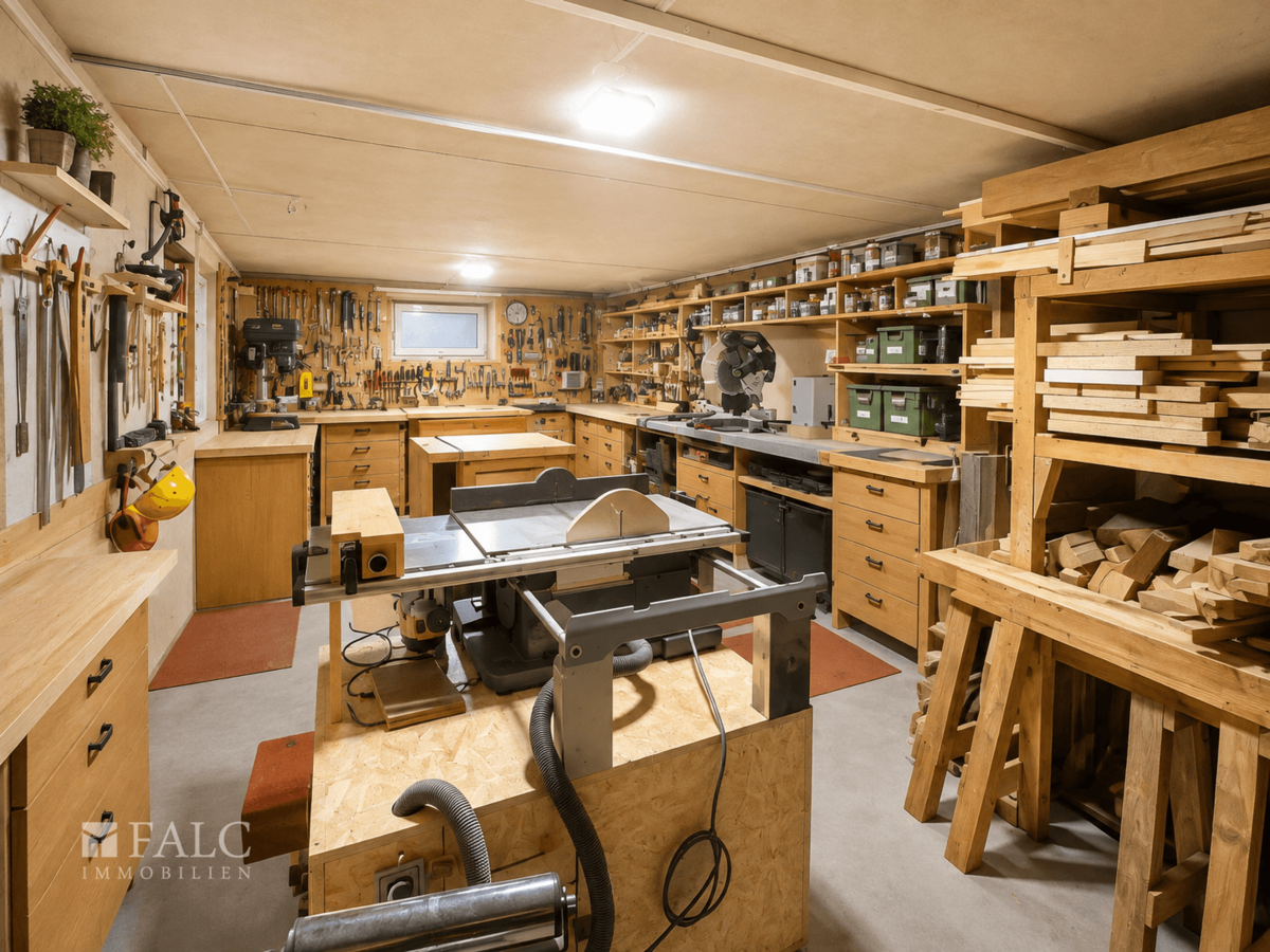 Werkstatt KG