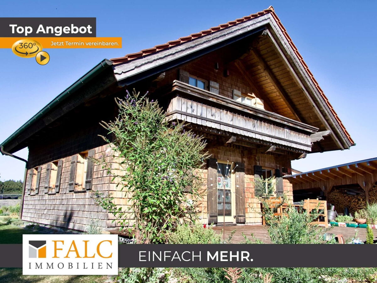 Ihr Ökologisches Natur-Holzmassiv-Haus