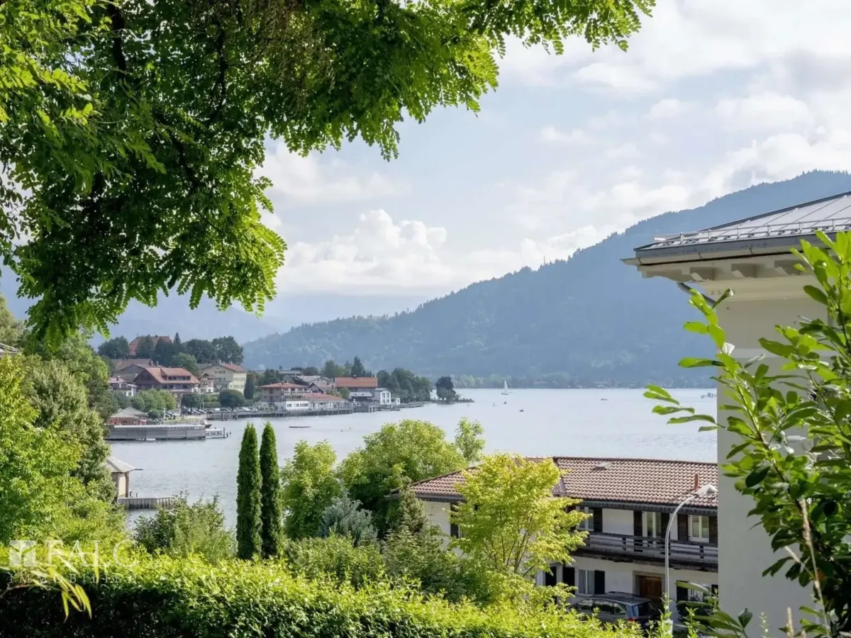Aussicht