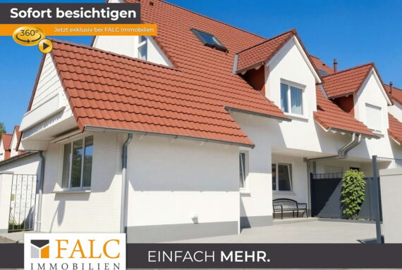 Außenansicht Vorne