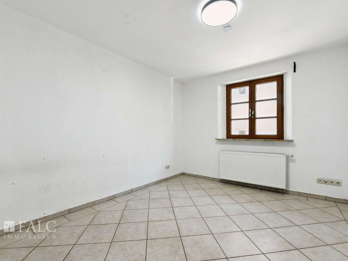 Mittleres Schlafzimmer