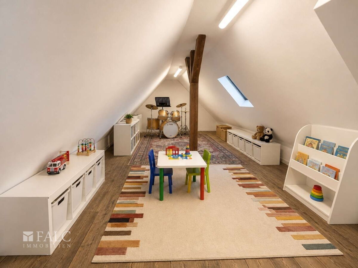 Kinderzimmer