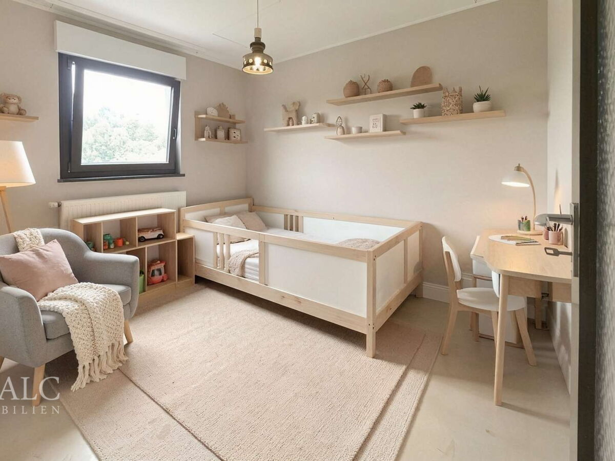 Kinderzimmer