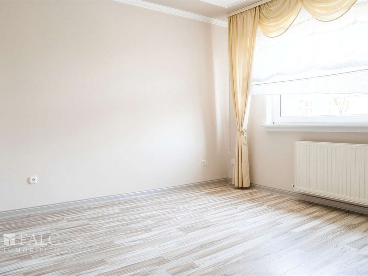Schlafzimmer EG