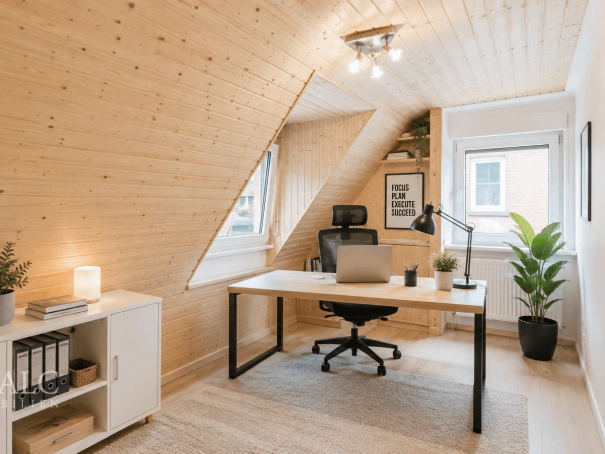 Büro