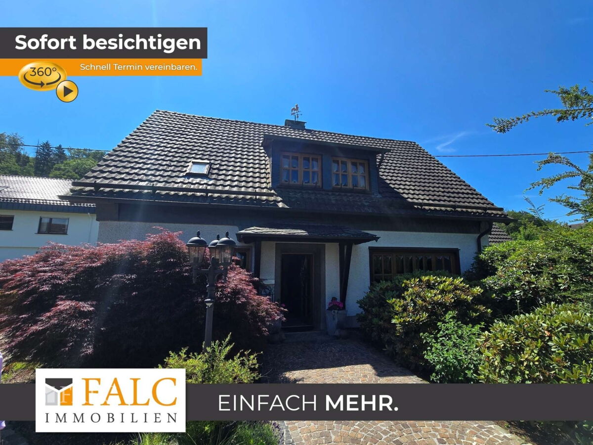 Eingangsbereich
