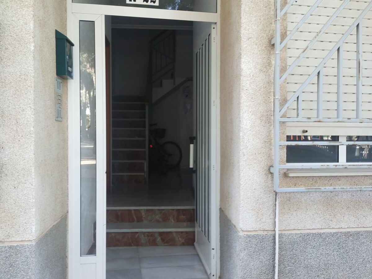 Hauseingang