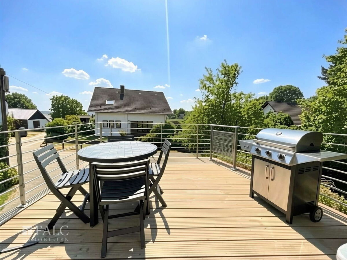 Terrasse OG