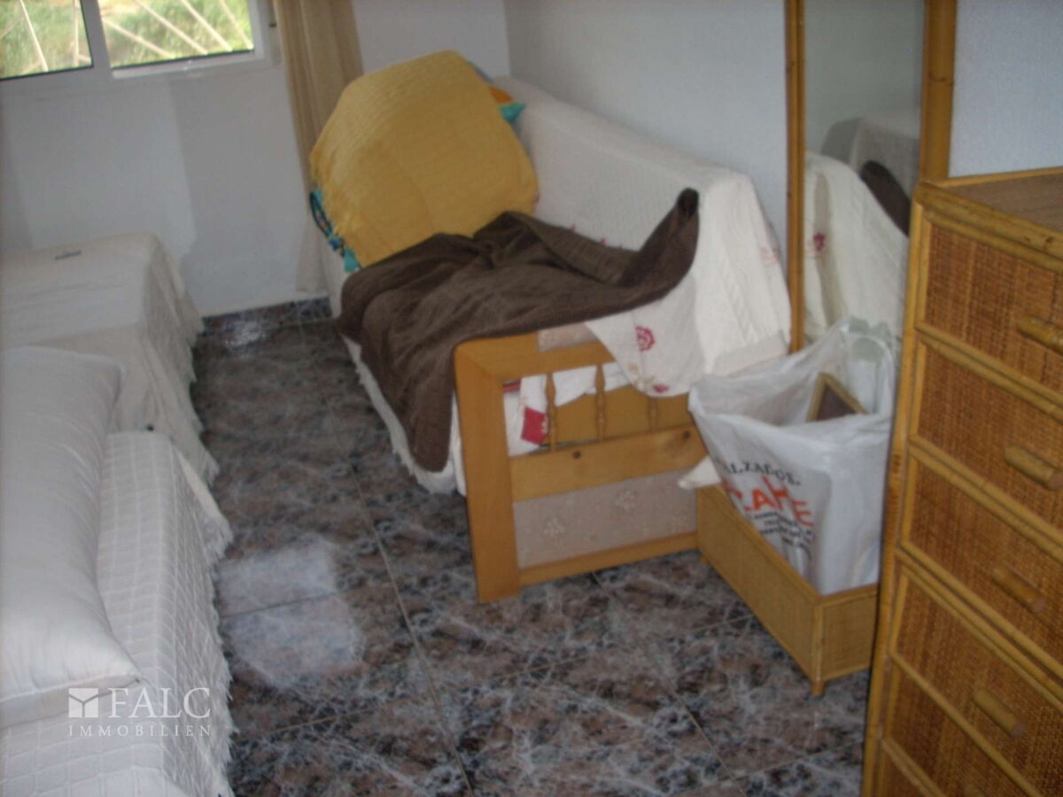 Schlafzimmer 1