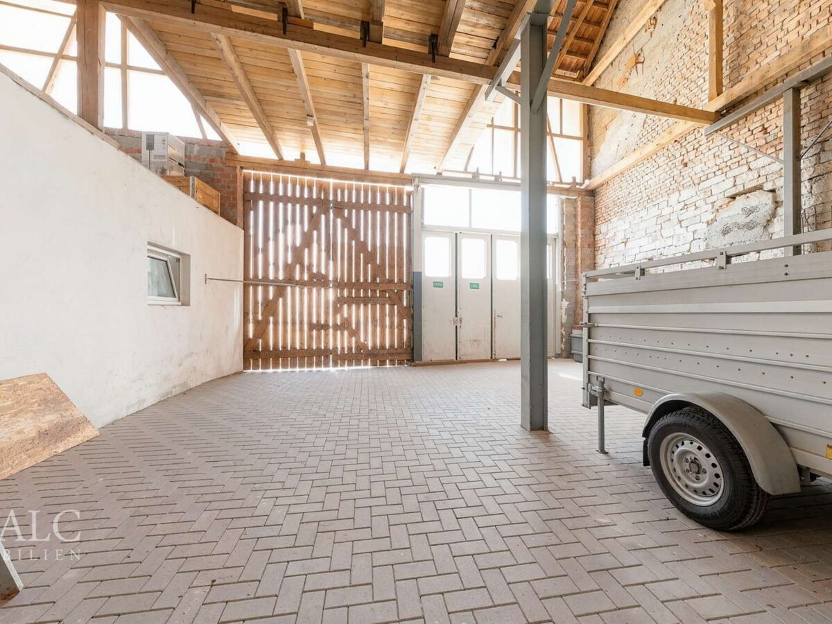 Scheune/ Garage