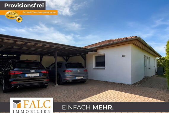 Ihr neues Zuhause