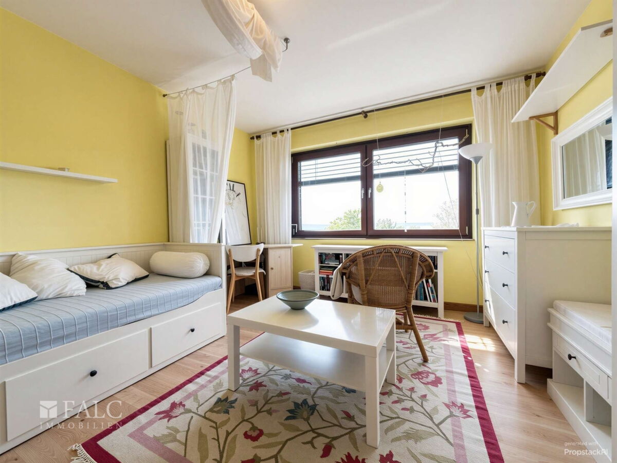 Gästezimmer