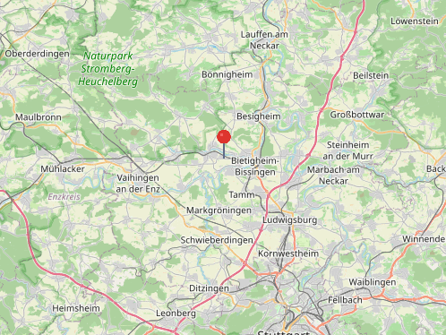 Umgebung