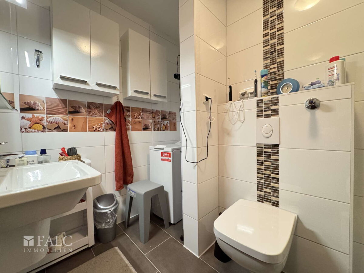 Badezimmer