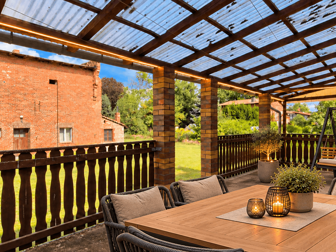 Terrasse Bsp.