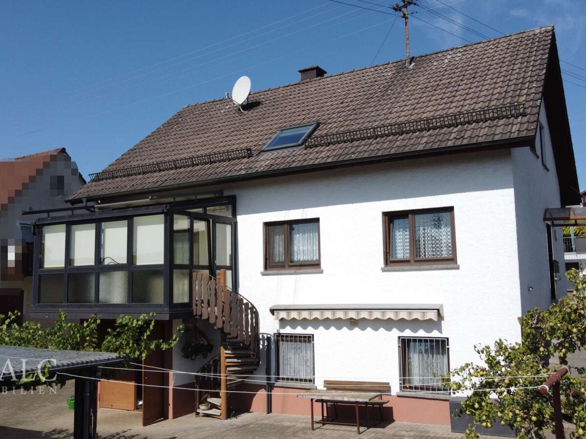 Außenansicht