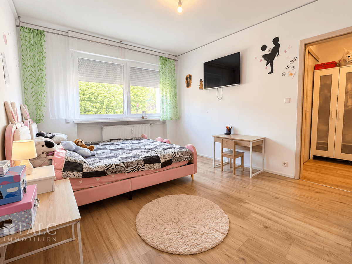 Kinderzimmer
