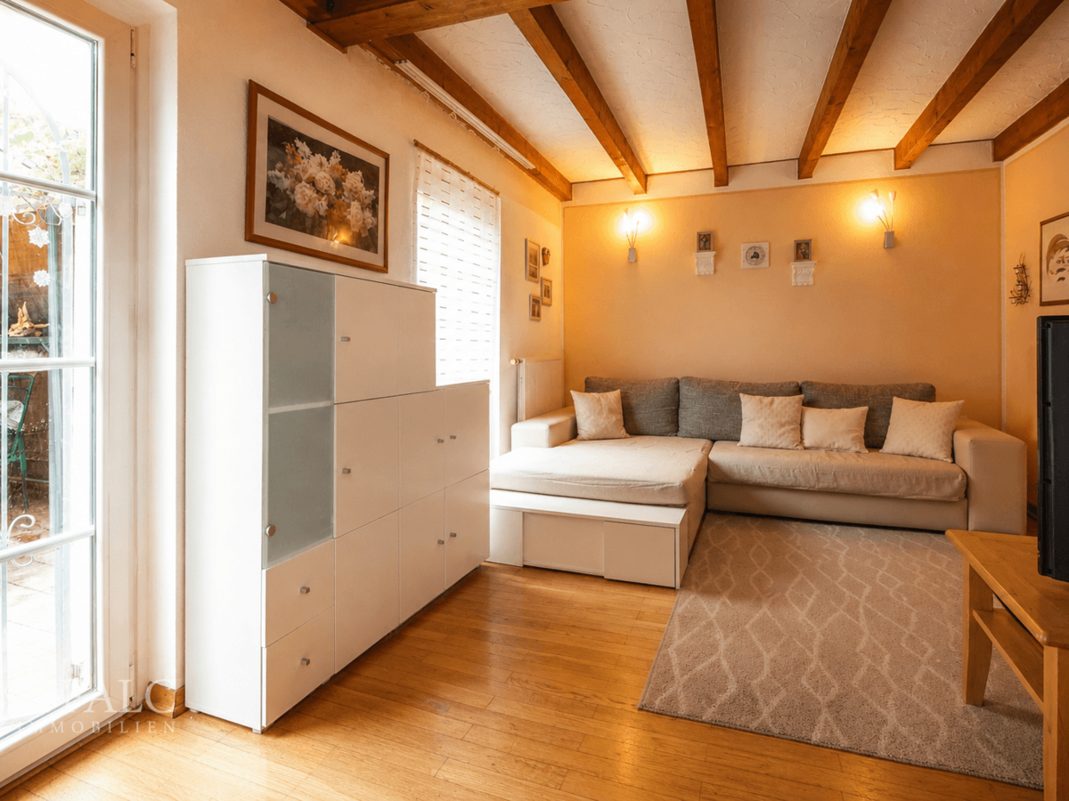 Wohnzimmer 2