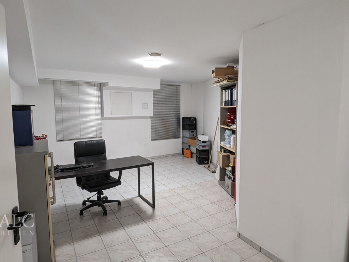 Keller / Büro