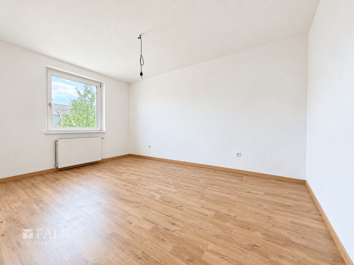 1.OG Schlafzimmer