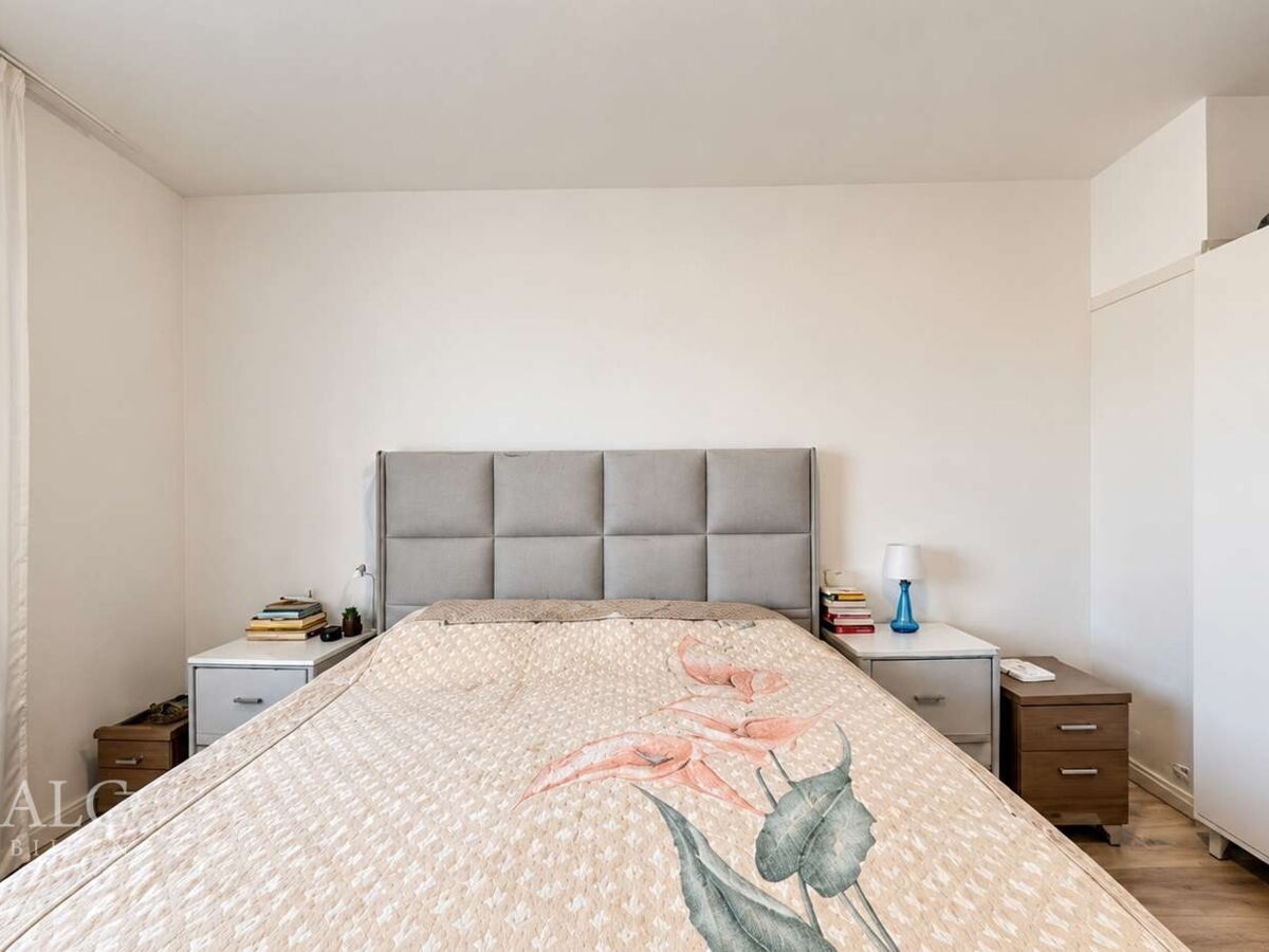 Schlafzimmer - 4. OG