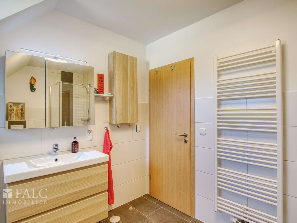 Badezimmer II