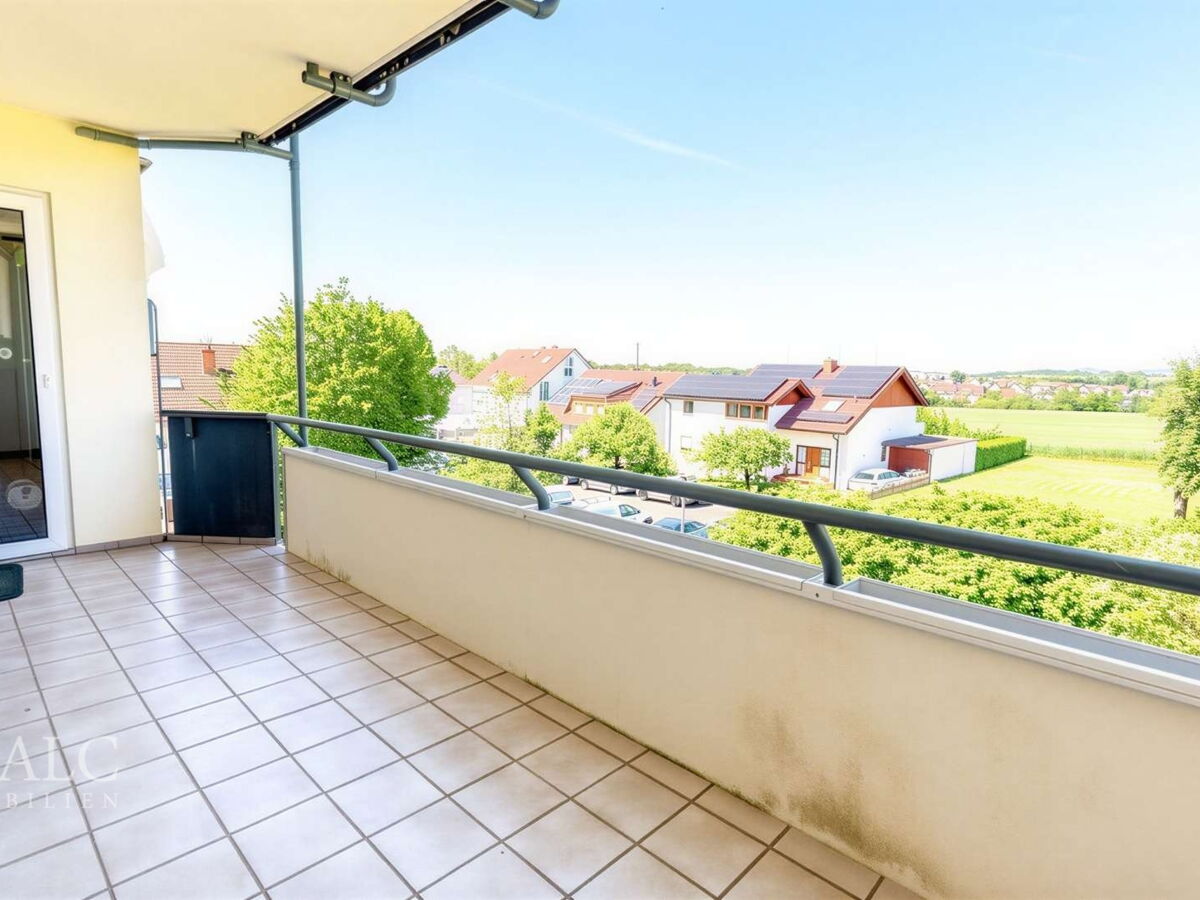 Balkon 