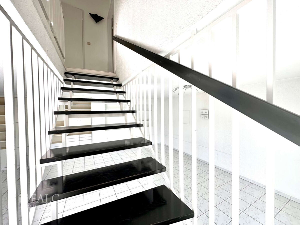 Treppe