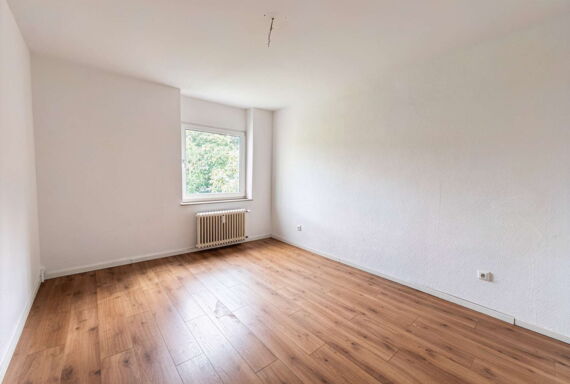 Schlafzimmer - (KI generiert)