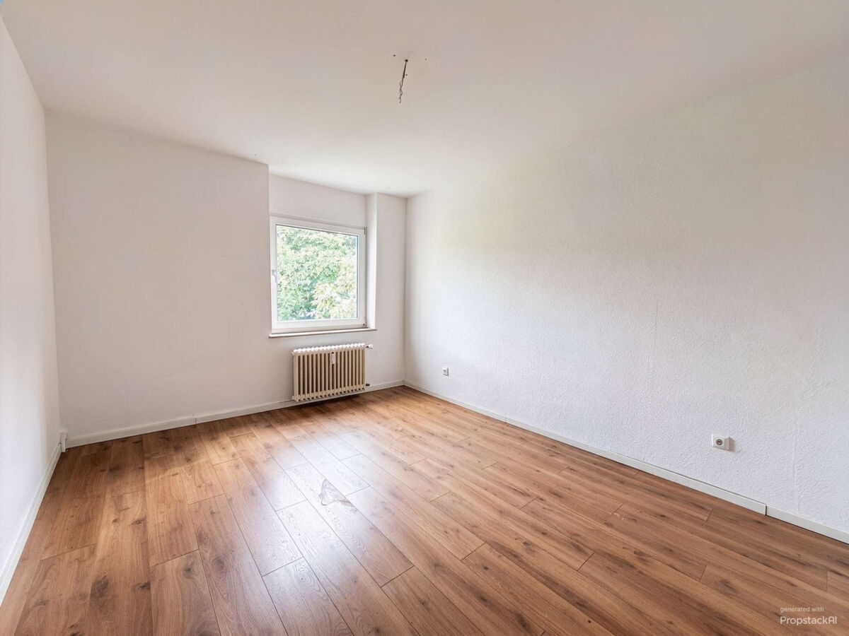 Schlafzimmer - (KI generiert)