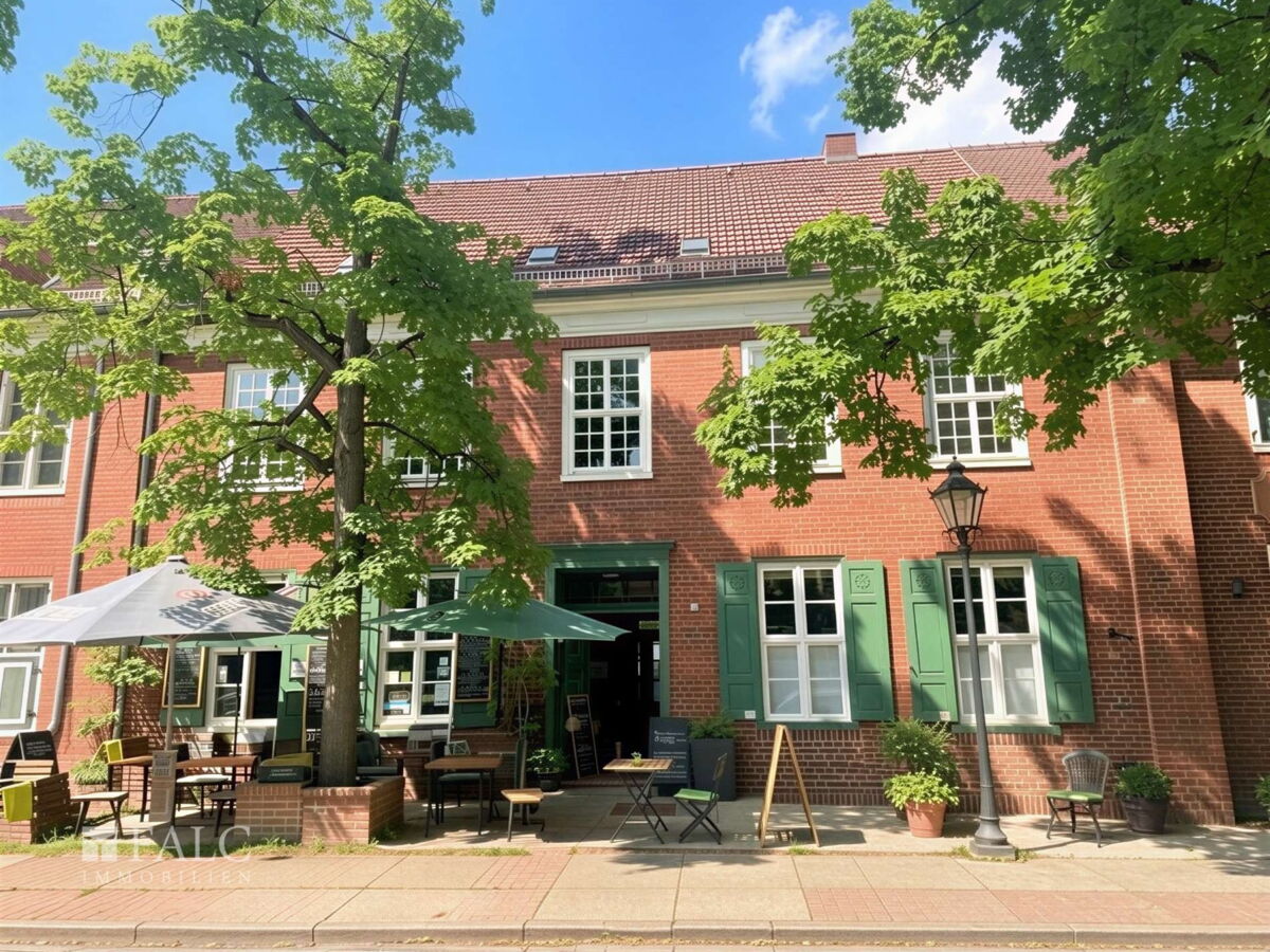 Außenansicht 