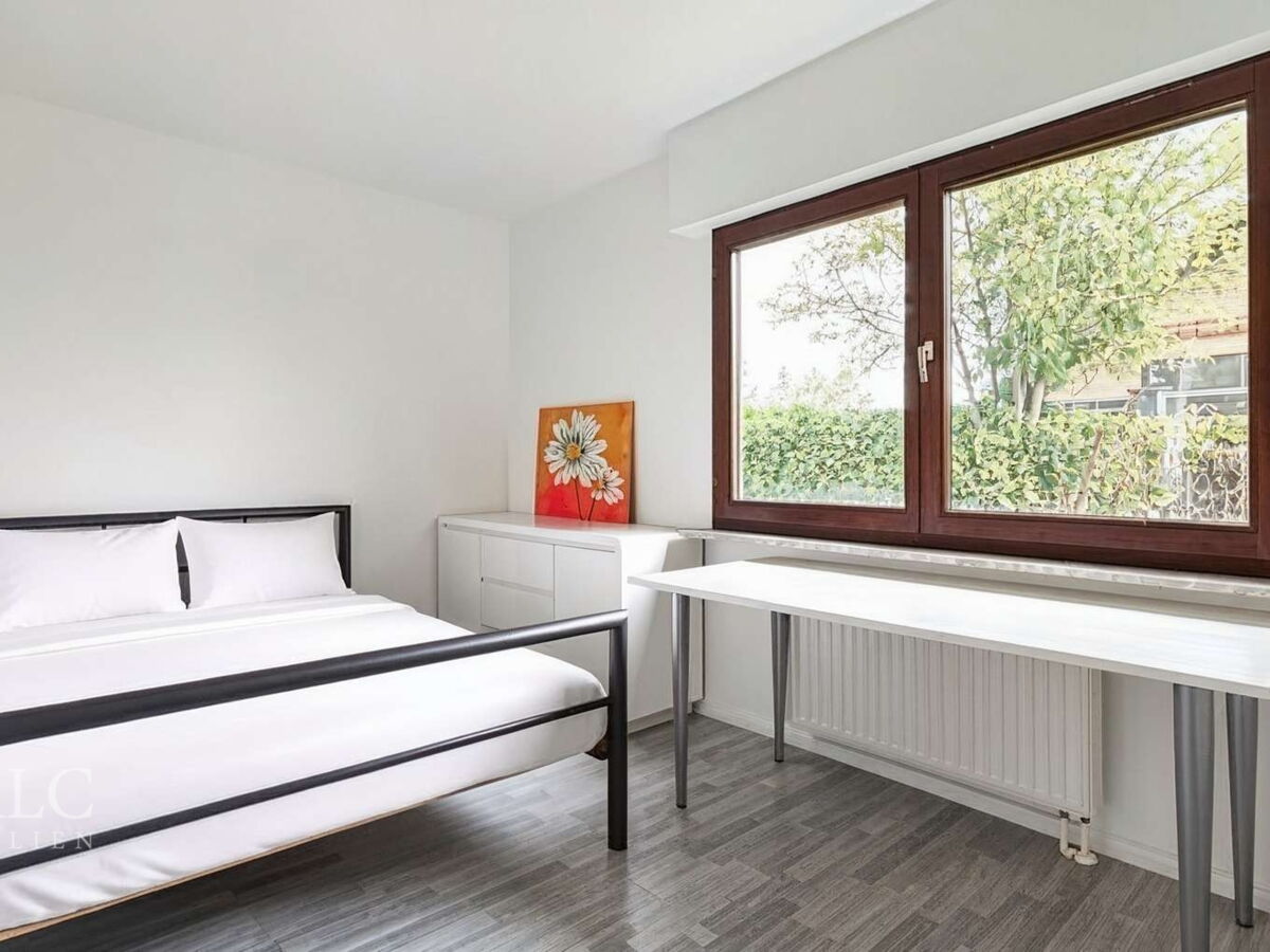 Schlafzimmer EG