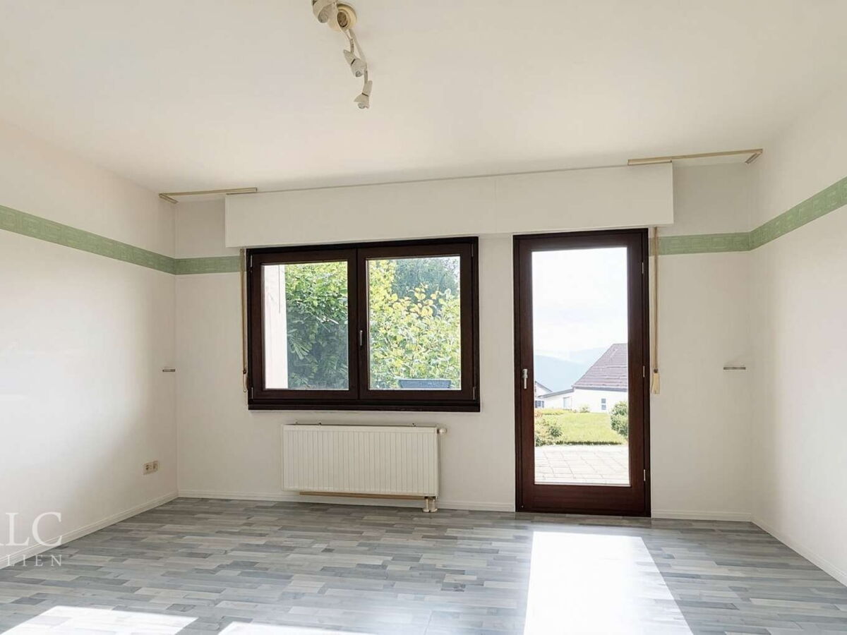 Schlafzimmer EG