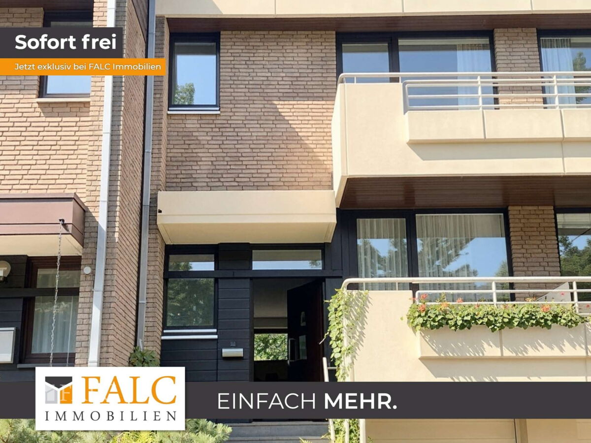 Ihr neues Zuhause in guter Lage von Bielefeld !