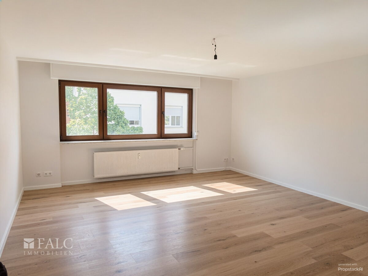 2.OG,Wohnzimmer - (KI generiert)