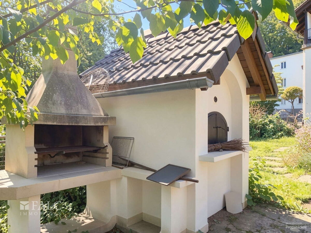Brotbacken & Grillen-KI-optimiert