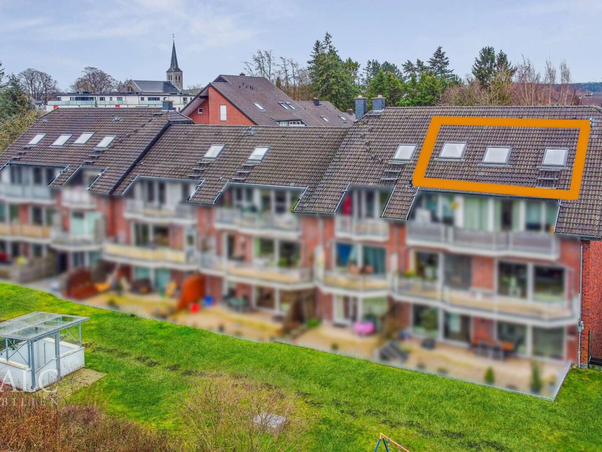Rückansicht