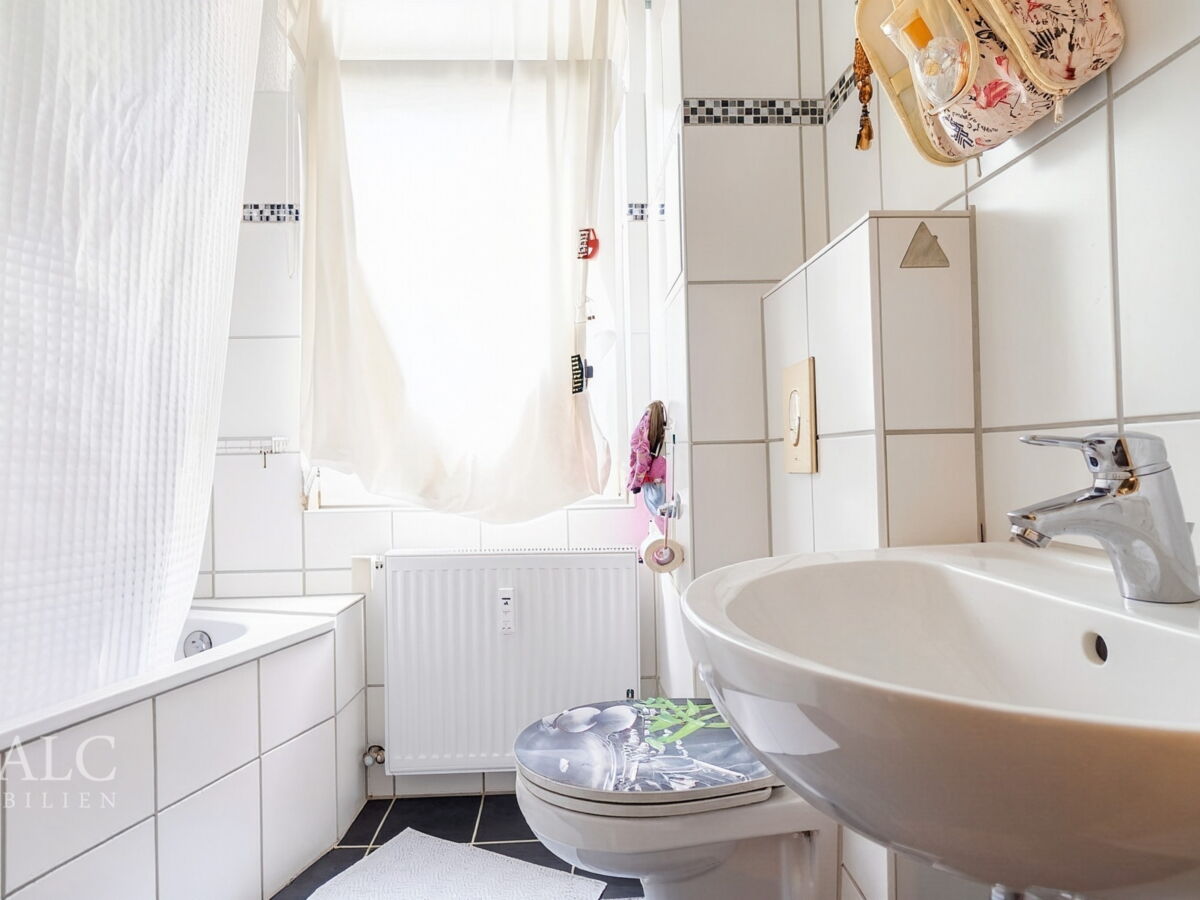 Badezimmer 1OG
