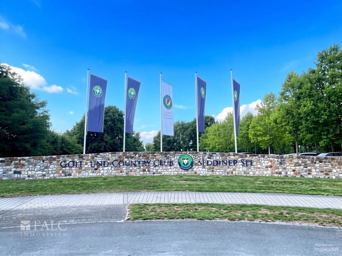Golf- und Country Club 
