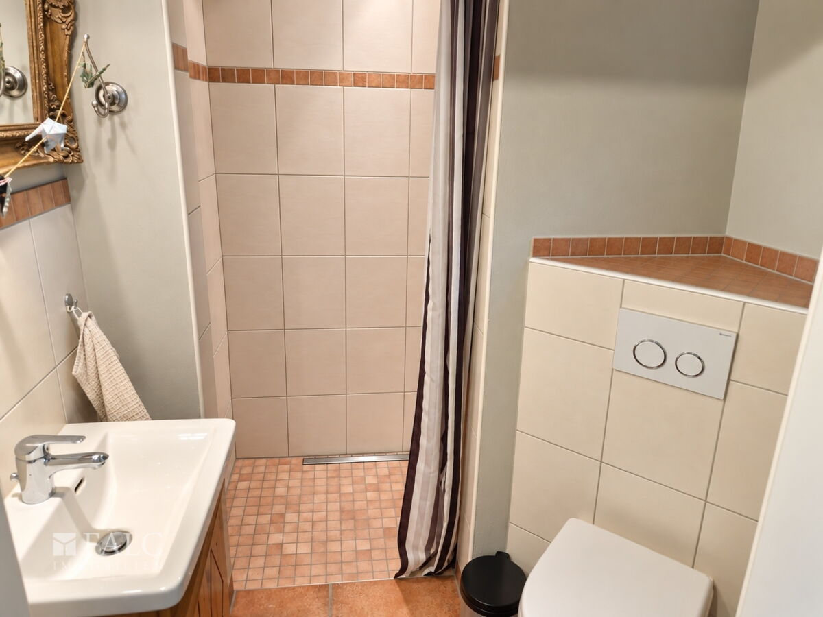 Badezimmer EG