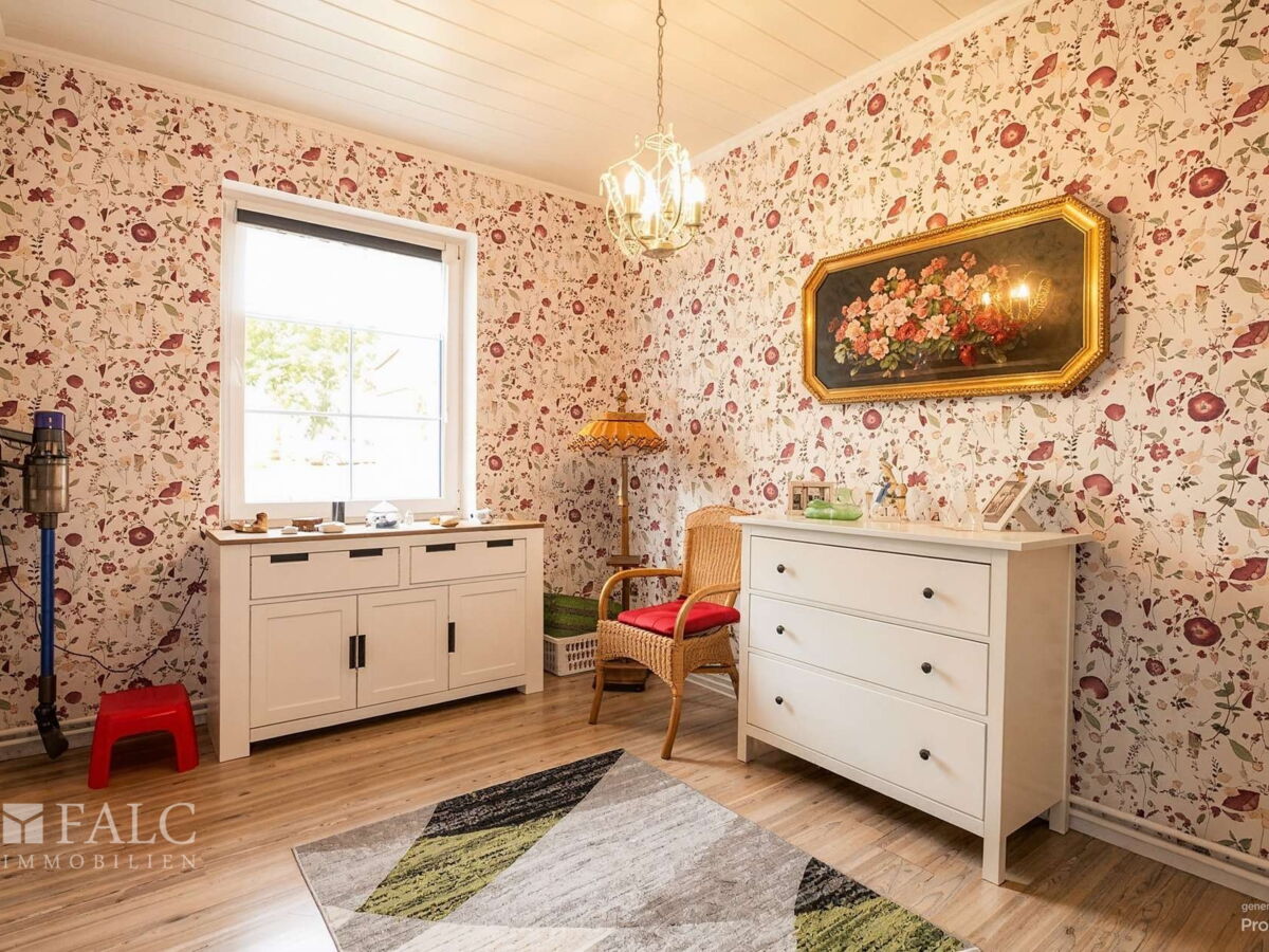 Ankleidezimmer