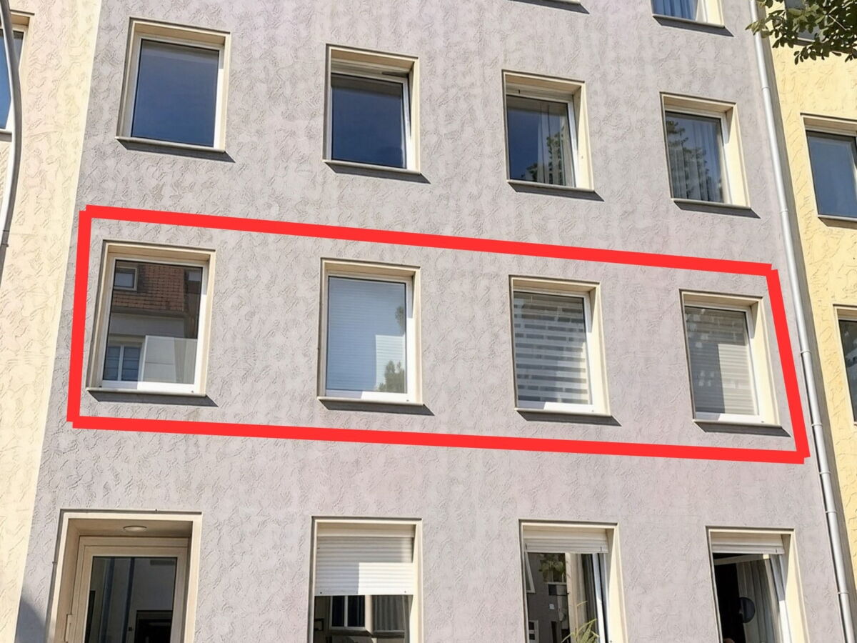 Außenansicht - (KI generiert)