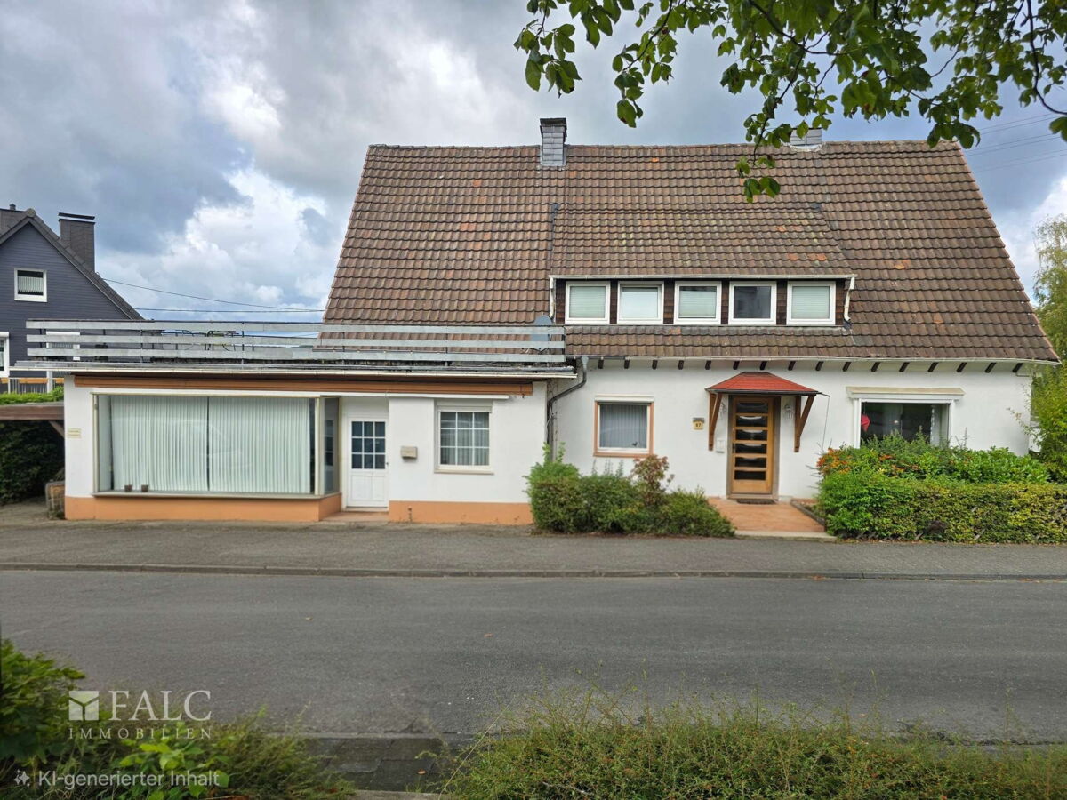 Außenansicht