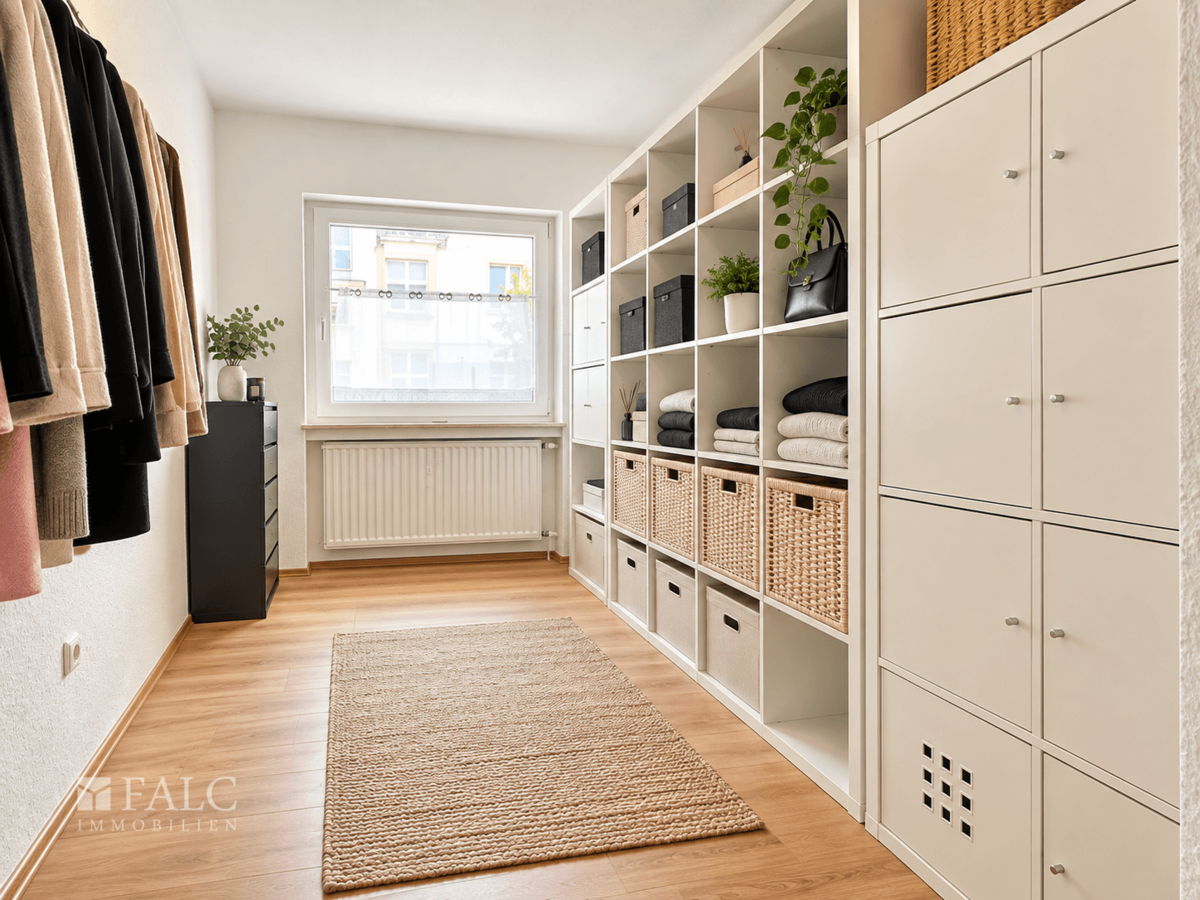 Gästezimmer