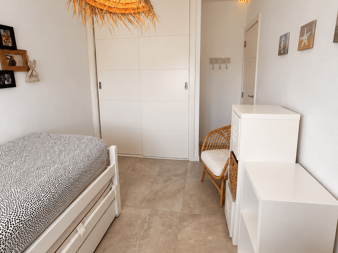 2.Schlafzimmer