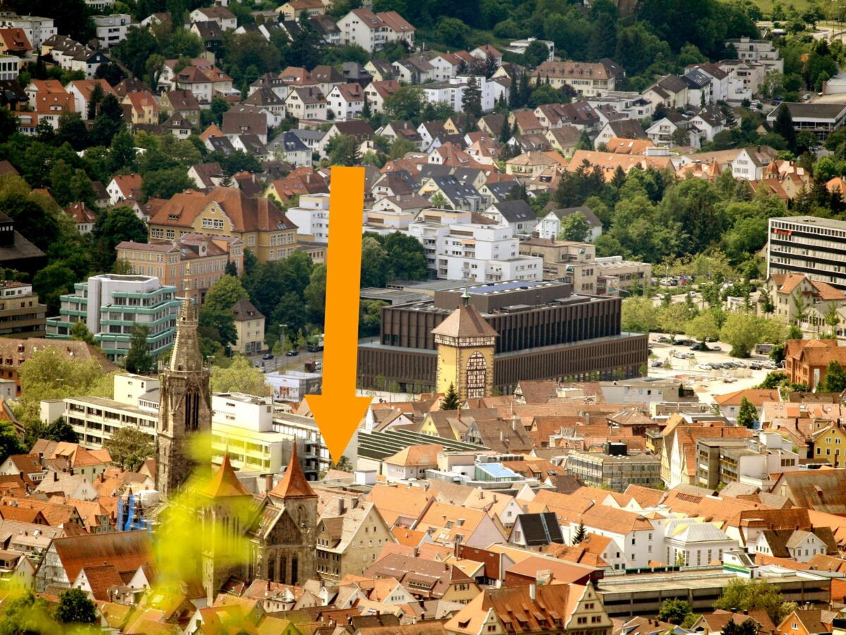 Mittendrin