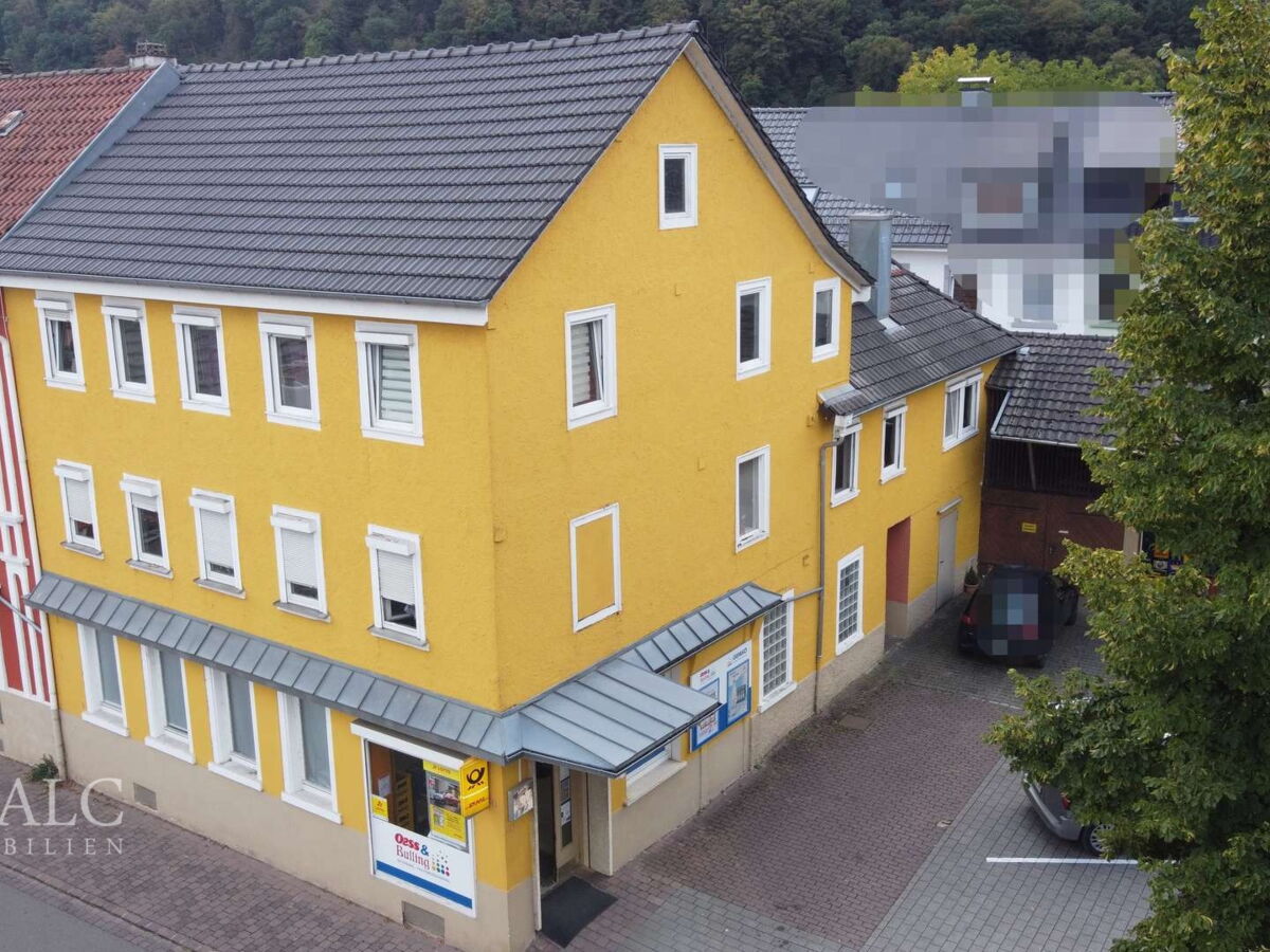 Außenansicht
