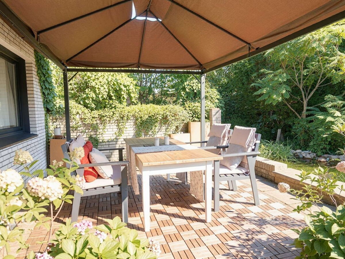 Terrasse - (KI generiert)