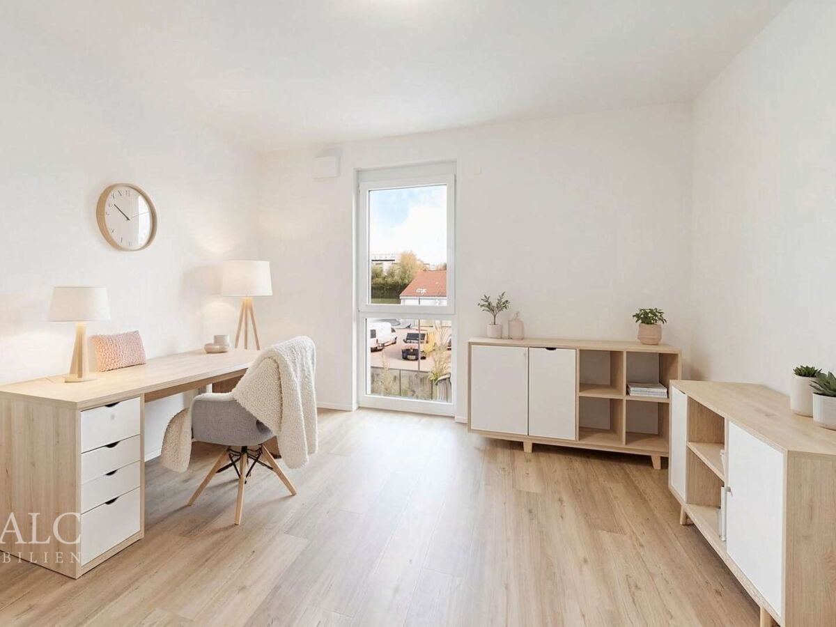 Zimmer 2 / Kind o. Büro (Vis.)